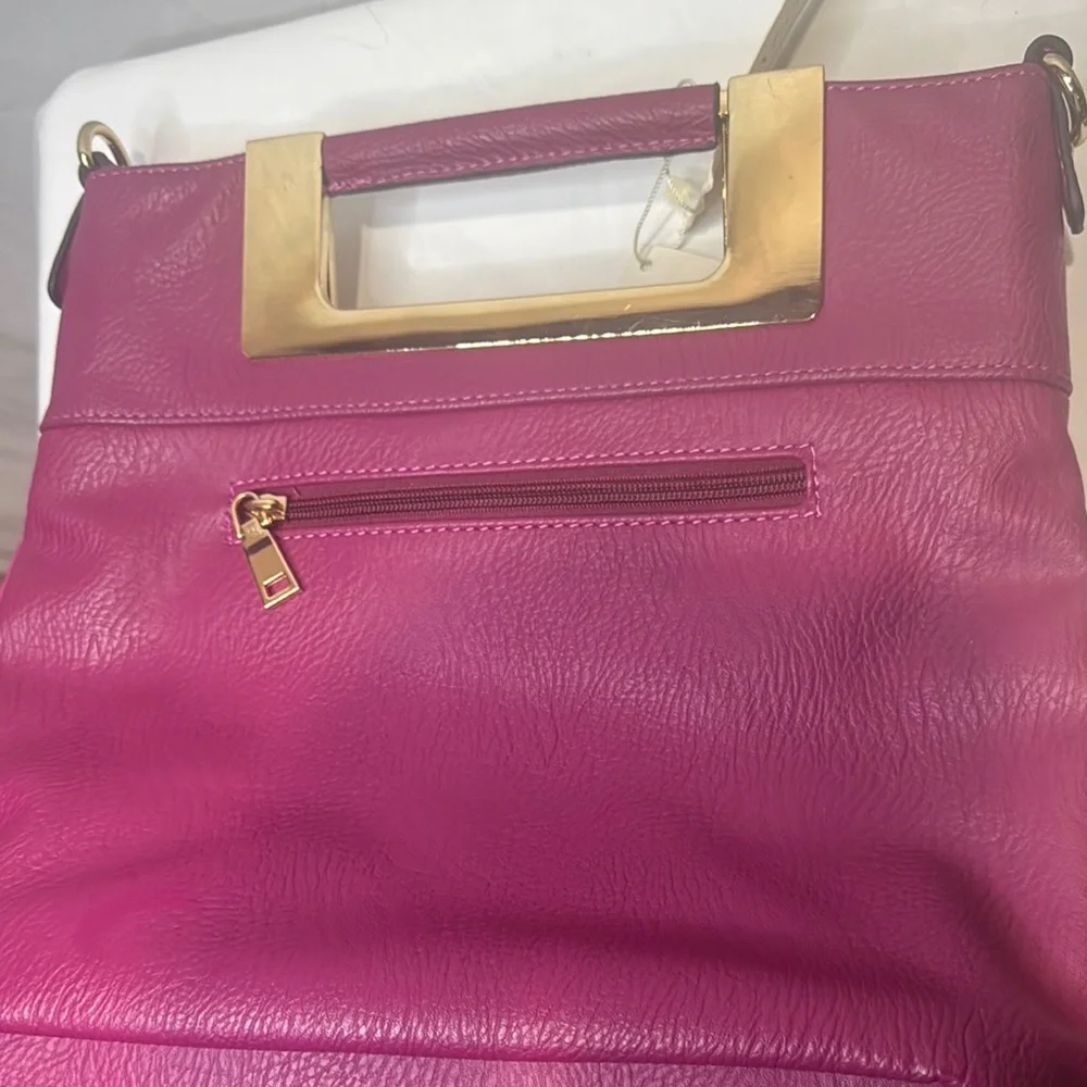 Le Miel stylish pink